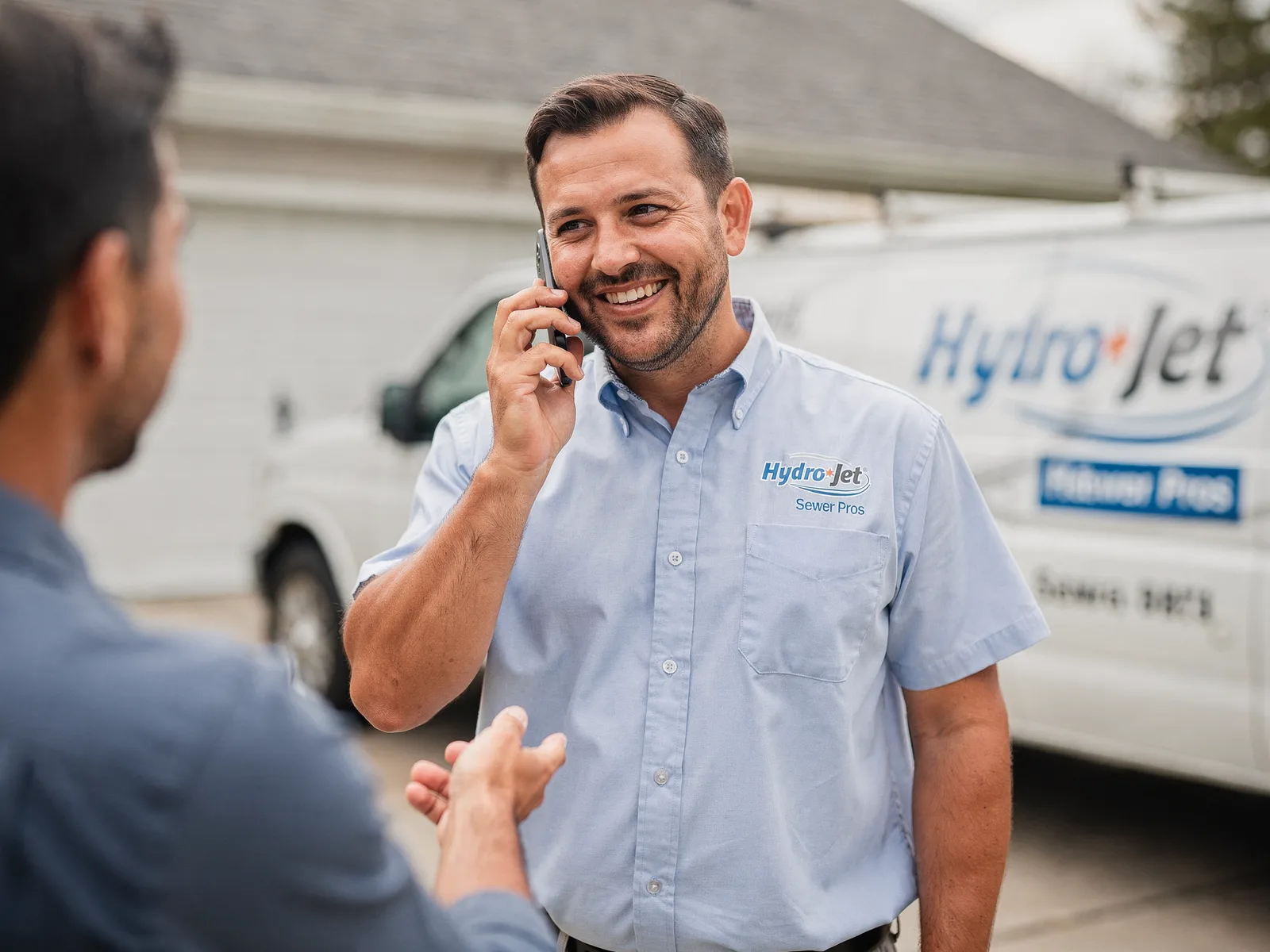 Hydro Jetting Fitchburg, WI FAQs